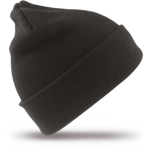 Result | Woolly ski cap